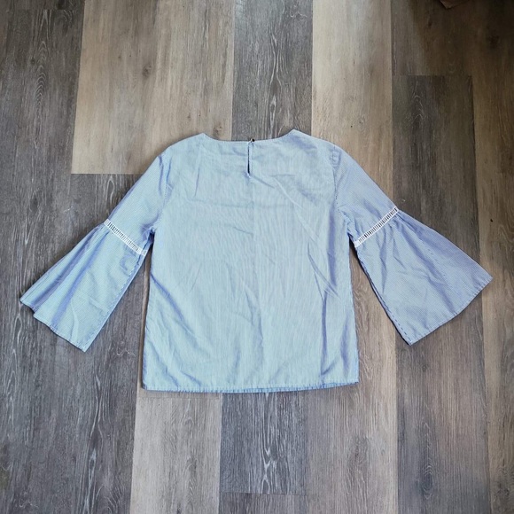 JOE’S stripe top. - Picture 2 of 10